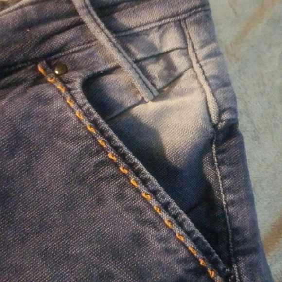 🙎‍♂️HARDYBOYS JEANS - Picture 4 of 8